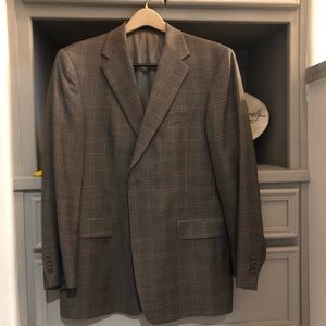 Sport Coat